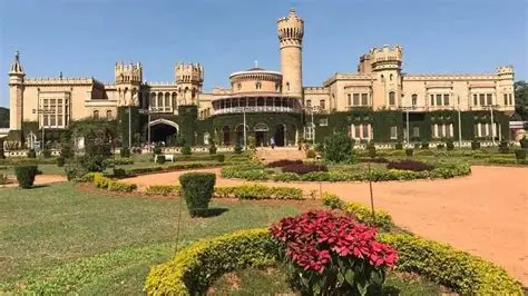 Ooty + Coorg + Mysore + Bangalore