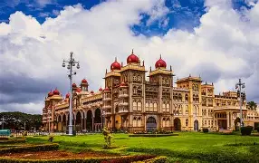 Ooty + Mysore