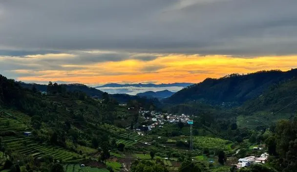 Ooty + Kodaikanal